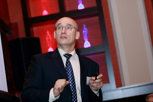 Ivo Toman